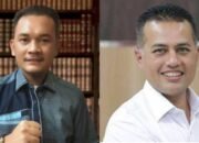 Edoy Tamba Optimis Musa Rajekshah Mampu Mentransformasi Sumut Lebih Baik