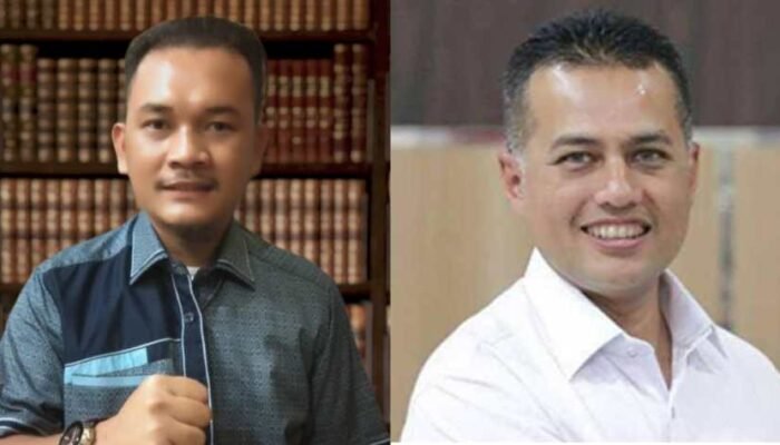 Edoy Tamba Optimis Musa Rajekshah Mampu Mentransformasi Sumut Lebih Baik