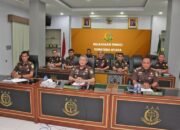 Kejati Sumut Hentikan Penuntutan Perkara Ayah Pukul Anak