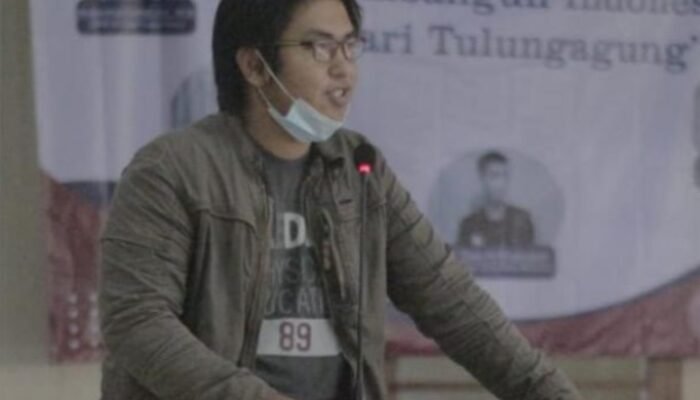 AMTI Somasi Dinas Lingkungan Hidup Tulungagung untuk Reklamasi Semua Bekas Tambang