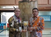 Faisal Hasrimy Jemput Piala Adipura 2023 untuk Langkat