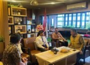 Upaya Bupati Dairi Sejahterakan Petani Diapresiasi Kementerian Pertanian