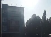 Berdampak Pencemaran Lingkungan, Antonius Minta DLH Medan Cek Izin Usaha Mebel di Jalan Brigjen Katamso 