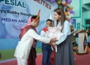 Kahiyang: Orang Tua dan Guru Inklusi Berperan Kembangkan Bakat Anak Berkebutuhan Khusus