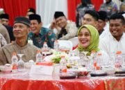 Forkopimda Labuhanbatu dan Labura Buka Puasa Bersama Kapolres