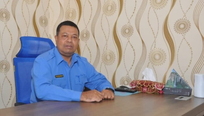 PUDAM Tirta Bina Rantauprapat Gratiskan Tagihan Air Rumah Ibadah Selama Ramadhan 