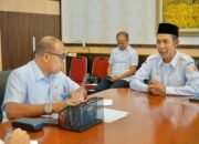 Pj Bupati Langkat: Ayo Sukseskan Pilkada 2024