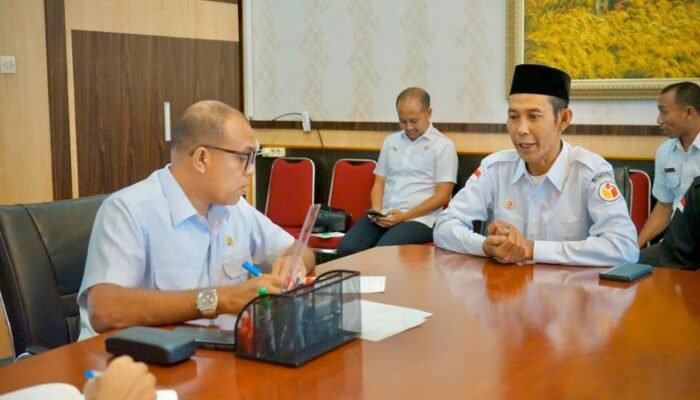 Pj Bupati Langkat: Ayo Sukseskan Pilkada 2024
