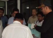 Forum Masyarakat Mabar Hilir Minta Kejelasan Status Tanah Warisan Leluhur