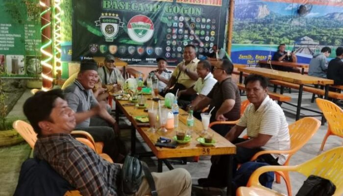 Forwaka Gelar Buka Puasa Bersama Bahas Kegiatan Sosial di Ramadhan