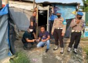 Sebenarnya Masuk Lahan PTPN II, Jermal Kerap Disebut Kampung Narkoba dan Perjudian Hingga di Pajak Brayan Medan