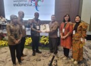 Faisal Hasrimy Hadiri Rakornis Dirpen Des I, Harap Kerjasama Pengembangan Wisata Langkat