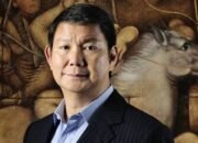 Telpon Gus Irawan, Hashim Djojohadikusumo Minta Siswa SMAN 1 Panai Hilir Dibantu