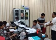 Heboh Suara Wong Chun Sen dari Rekap PPK Medan Timur Tertulis 5,19