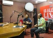 Kejati Sumut Ajak Masyarakat Ikut Aktif Melaporkan Perbuatan Korupsi