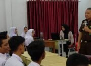Kasi Penkum Kejati Sumut: Jarimu Adalah Harimaumu