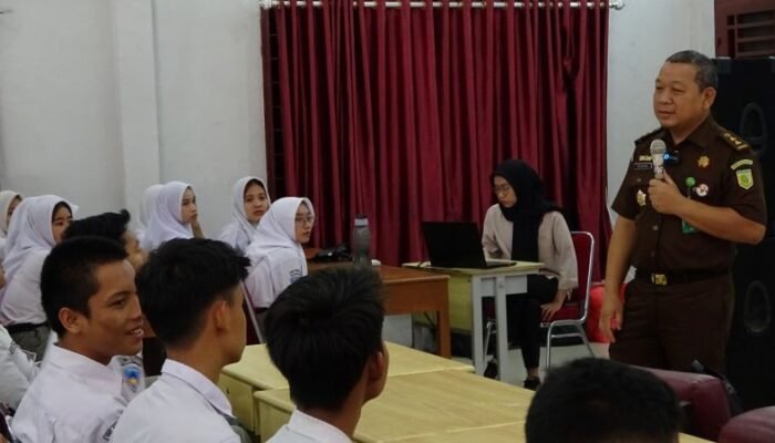Kasi Penkum Kejati Sumut: Jarimu Adalah Harimaumu