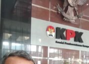 KPK Diminta Tidak Takut Periksa Ketua DPD Partai Demokrat Sumut