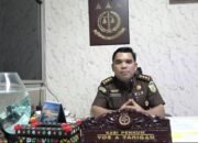 Berkas Perkara Dugaan Korupsi APD Covid-19 Dinkes Sumut Dilimpahkan ke PN Medan