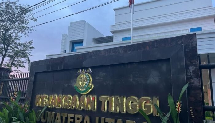 Kejati Sumut Tuntut Pidana Mati 22 Pengedar Narkoba Dalam Januari-Pertengahan Maret 2024