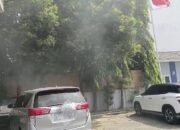 Orang Tua Murid Minta Pemko dan DPRD Medan Tindak Pengusaha Mebel di Jalan Brigjen Katamso