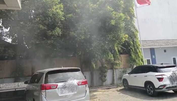 Orang Tua Murid Minta Pemko dan DPRD Medan Tindak Pengusaha Mebel di Jalan Brigjen Katamso 