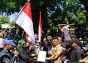 Ketua Formas-Pede Angkat Bicara Terkait Aksi Hak Angket