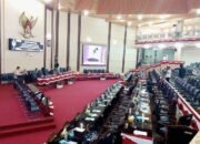 Ketua Pansus PBG Kota Medan Minta Perpanjangan Masa Kerja