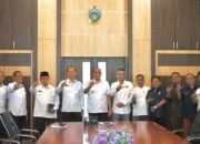 Pj Bupati Langkat Harap Wartawan Jadi Humas di Setiap Instansi Pemerintahan