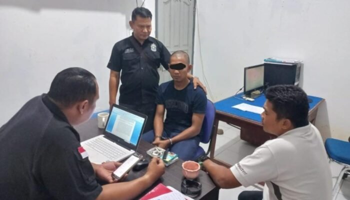 Sadis! Setahun Hilang Tanpa Kabar, Casis Bintara Dibunuh Oknum TNI AL dan Jasad Dibuang