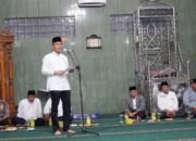 Pemkab Langkat Gelar Peringatan Malam Nuzulul Qur’an