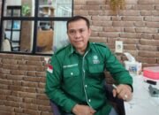 Penry Patartua Nababan Dipastikan Duduki Kursi DPRD Labuhanbatu