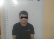 HAP Pelaku Kekerasan Terhadap Sopir Truk di Aek Natas Ditangkap