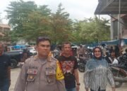 Jelang Kunjungan Presiden, Forkopimda Labuhanbatu Lakukan Persiapan