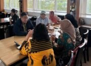Dairi Dipilih Jadi Lokasi Pengembangan Hortikultura Lahan Kering