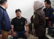 Tersangka dan Barang Bukti Pidana Perpajakan Diserahkan ke Kejari Binjai