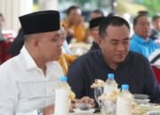 Pj Bupati Bersama Insan Media Bersinergi Membangun Langkat