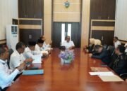 Faisal Hasrimy Dukung kerjasama PA Stabat, Kemenag Langkat dan Disdukcapil
