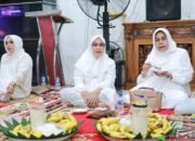 Plt Bupati Labuhanbatu Gelar Doa dan Syukuran Sambut Ramadhan