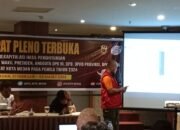 Saksi Partai Gerindra Minta Suara di Medan Polonia dan Johor Dihitung Ulang