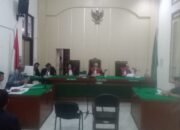 Sidang Kedua Gugatan Terhadap Pembina Yayasan UISU Digelar