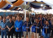 Antonius Sosper Persampahan, Siap Sumbangkan Satu Becak Sampah