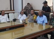 Syah Afandin: Pemilu di Langkat Aman Kondusif