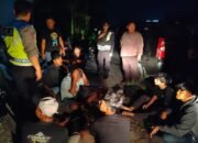 Pelaku Tawuran Anak dibawah Umur Tetap Jalani Proses Hukum