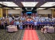 Bobby Nasution Tempatkan Alumni IPDN di Jabatan Strategis Pemerintah
