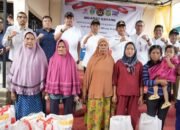 Warga Medan Bisa Berobat Gratis Pakai KTP, Menko PMK Puji Bobby Nasution