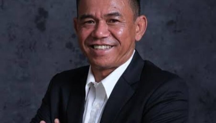 GMD Sumut Nilai Zakiyuddin Harahap Layak Maju Pilkada Paluta