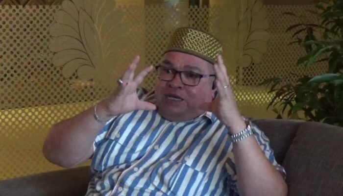 Razman Meradang, Penyidik Tak Bawa Paksa dan Sita Akun Instagram-Podcast Milik Denise Chariesta 