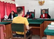 Kuasa Hukum Minta Majelis Hakim Bebaskan Cien Siong Dari Dakwaan dan Tuntutan Jaksa