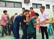 Permabudhi Sumut Berbagi Kasih dan Buka Puasa Bersama Anak Panti Asuhan